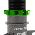 Fortune Auto M3 (F80) (Includes Front Endlinks) (Separate Style Rear) (3 Bolt Strut)