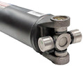REAR DRIVESHAFT