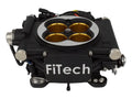Go EFI 8 1200hp Power Plus Kit Matte Black