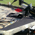 GATORGUARDS auto part installed view