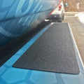 50FT PEBBLE BLACK GATOR SKINZ
