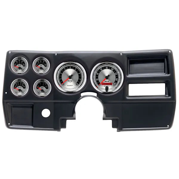AutoMeter auto part