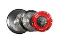 McLeod 2024+ Ford Mustang RXT 1 X 23 Spline with 8 Bolt AL Flywheel