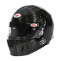 Bell Helmet Gt6 Carbon (Hans) 4Xl(67 - 68) Fia8859-2024/Sa2025