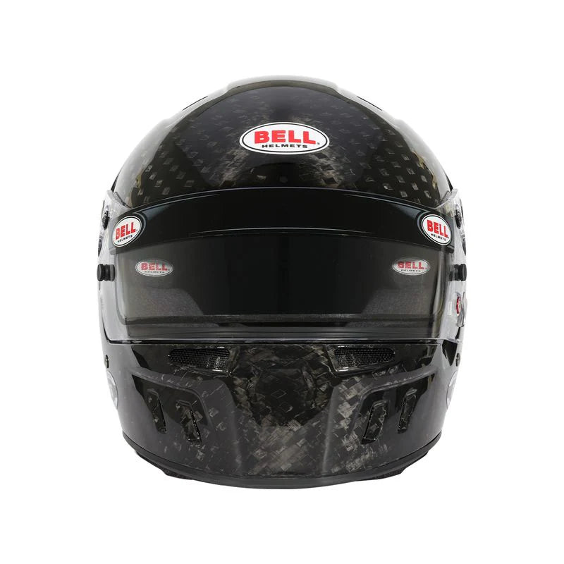 Bell Helmets carbon auto part