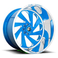 FF072 24X14 BLANK CUSTOM -90MM (114