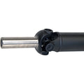 REAR DRIVESHAFT