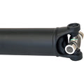 REAR DRIVESHAFT