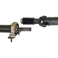 REAR DRIVESHAFT