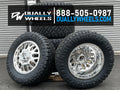 D19 24X8.25 10X225 POLISH 105MM