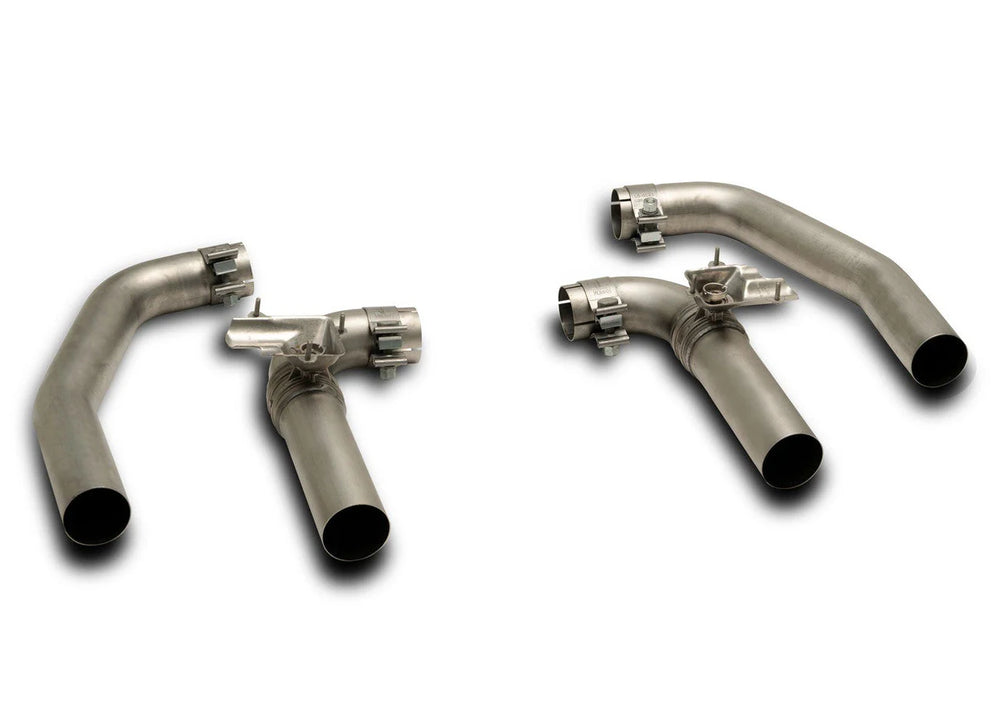Remus auto part