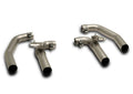 Remus 24+ BMW M135i xDrive Outlet Tubes (Set of 4)