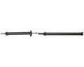 REAR DRIVESHAFT