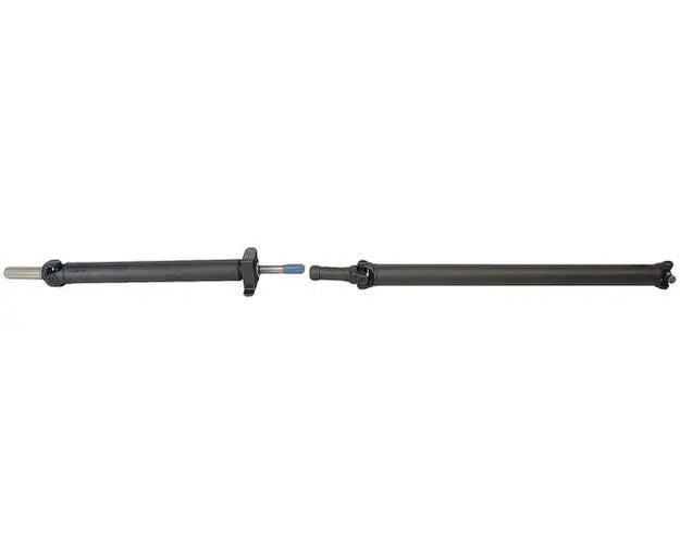 REAR DRIVESHAFT