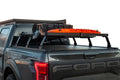 ~(78 lbs. 64X18X11)~ Ford F150 Raptor (2015-Current) Retrax XR Load Bed Rack Kit