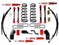 Standard Class 1 Lift Kit 5 Inch Lift 94-99 Dodge Ram 1500 Skyjacker