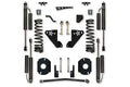 Rock Krawler Suspension auto part
