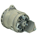 RE ALTERNATOR