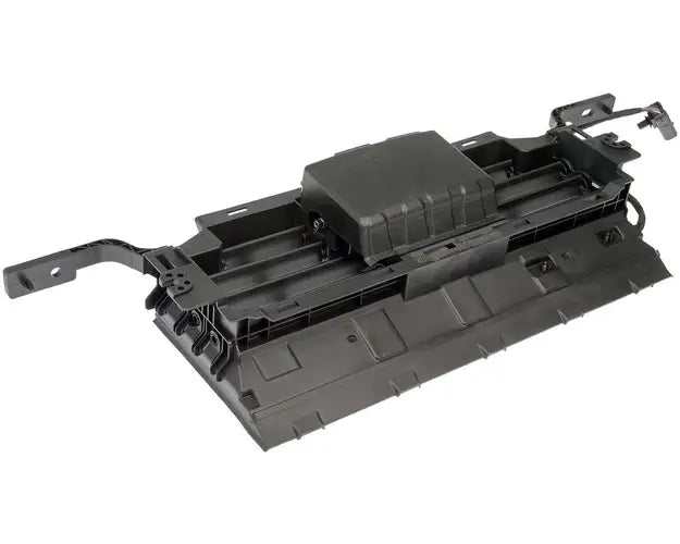 ACTIVE GRILLE SHUTTER