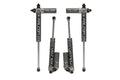TeraFlex shock absorber