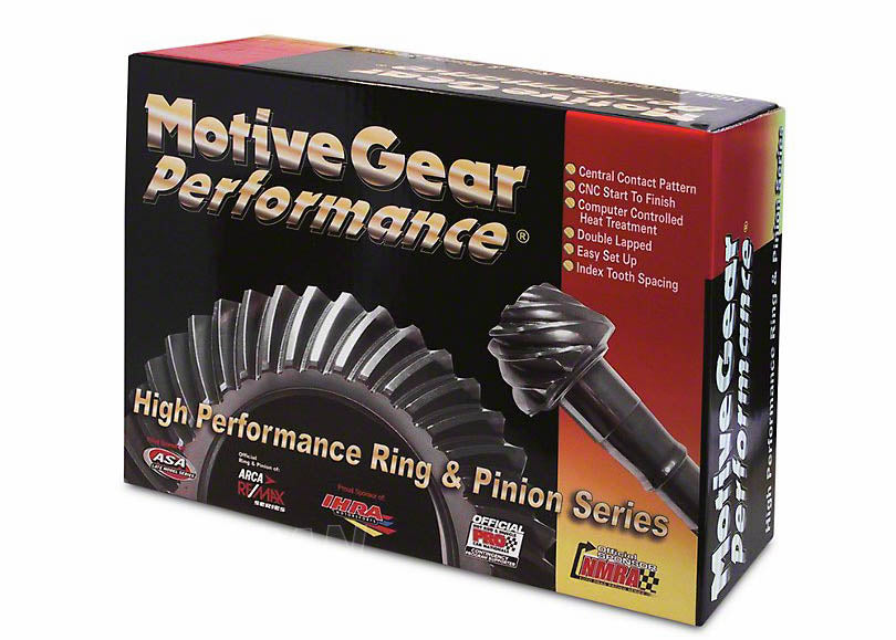 8.8 Ford 4.56 Rear Ring Pinion Install Kit 31spl Posi 2.99 Axle Bearings 8.8 FORD 4.56 REAR