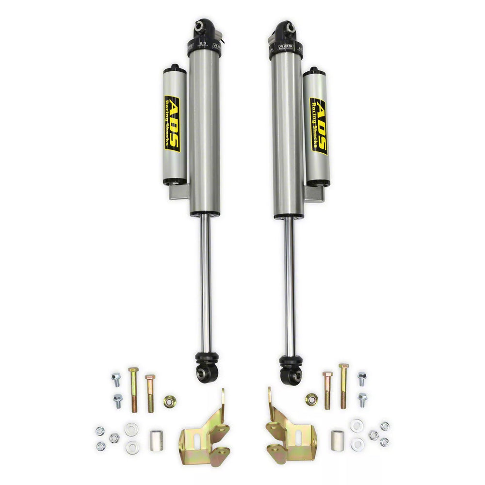 DF 2.5INFRNT 34INLIFT SB REMCLKRES CADJ W