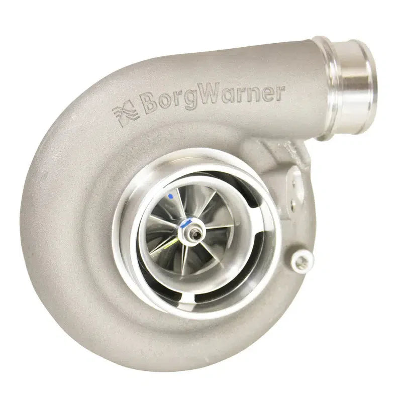 BORG WARNER S300SX-E SUPE