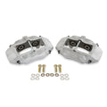JL8 REAR CALIPER PAIR RAW
