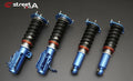 Cusco Street Zero A 97-00 Lexus GS400 JAZ160/161 Adj Damper Rate Coilover Kit