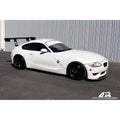 GT250 BMW Z4 Coupe 61 Spe