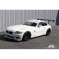 GT250 BMW Z4 Coupe 61 Spe