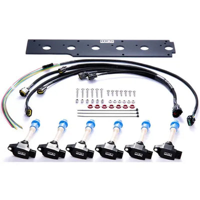 HKS Super Fire Racing Coil Pro for 2JZ