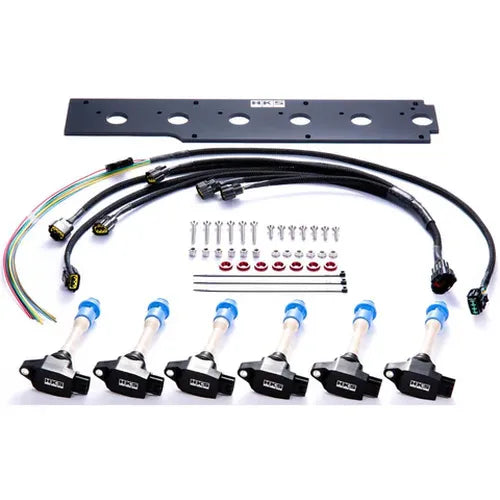 HKS Super Fire Racing Coil Pro for 2JZ