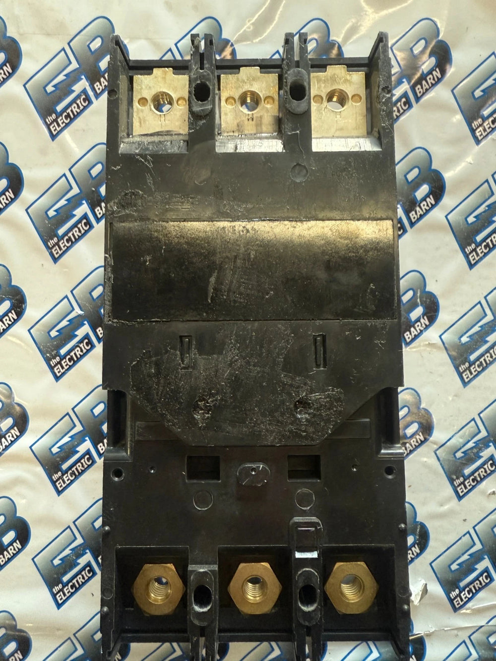 REMAN ELECT POWER RACK & PINION