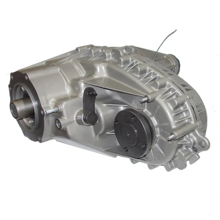 Zumbrota Reman Transfer Case BW4406 w Shift Motor Speedo 1997-98 Ford E-Shift CORE CHARGE OF $400 APPLIES