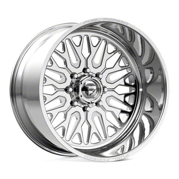 FF109 26X12 6X5.5 POLISH -72MM