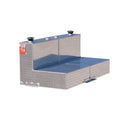 85 GAL SPLIT LREFUELING TANK 42/42 BLACK