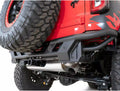 Addictive Desert Designs 21-23 Ford F-150 PRO Bolt-On Rear Bumper w/ Back-up Sensor Cutouts