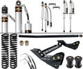 Backcountry 2.0 Remote Res Shocks 05-23 Ford F250/F350 4.5-5.5 Inch Lift Carli Suspension