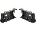 Backcountry 2.0 Remote Res Shocks 05-23 Ford F250/F350 4.5-5.5 Inch Lift Carli Suspension