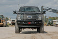 1x 512BOX1 6 Inch Lift Kit R A No OVLD V2 Shocks Ford Super Duty (17-22)