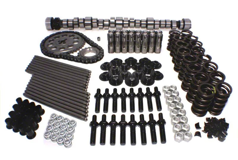 Marine 254/260 H-Roller K-Kit BBC GEN VI