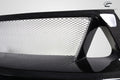 2005-2009 Ford Mustang Carbon Creations GT350 Look Front Bumper - 1 Piece
