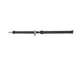 REAR DRIVESHAFT