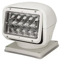 WIRELESS SPOTLIGHT PERM WHIT 12-24V