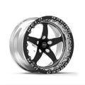 Weld auto part
