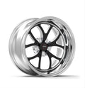 Weld auto part