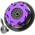 XClutch 91-96 Dodge Stealth ES 3.0L 7.25in Twin Solid Ceramic Clutch Kit