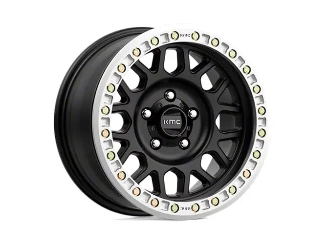 KM234 20X9 5X5.0 S-BLK -12MM