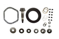 RING & PINION